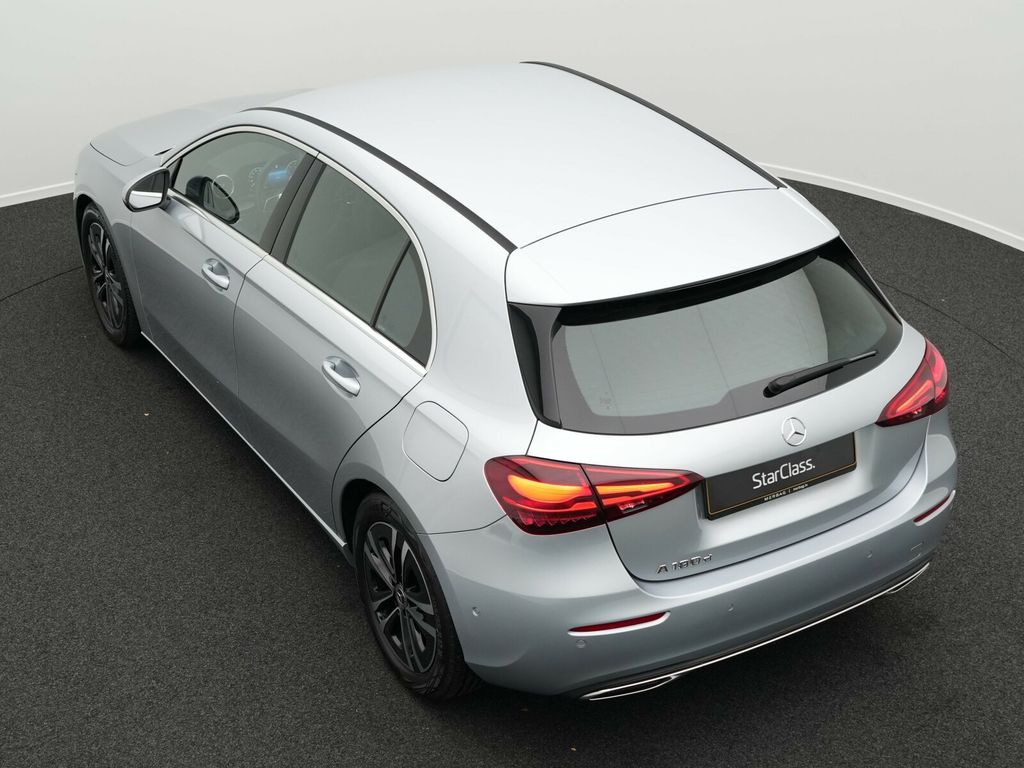 Mercedes-Benz A 180 2024
