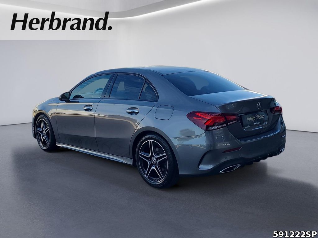 Mercedes-Benz A 220 2022