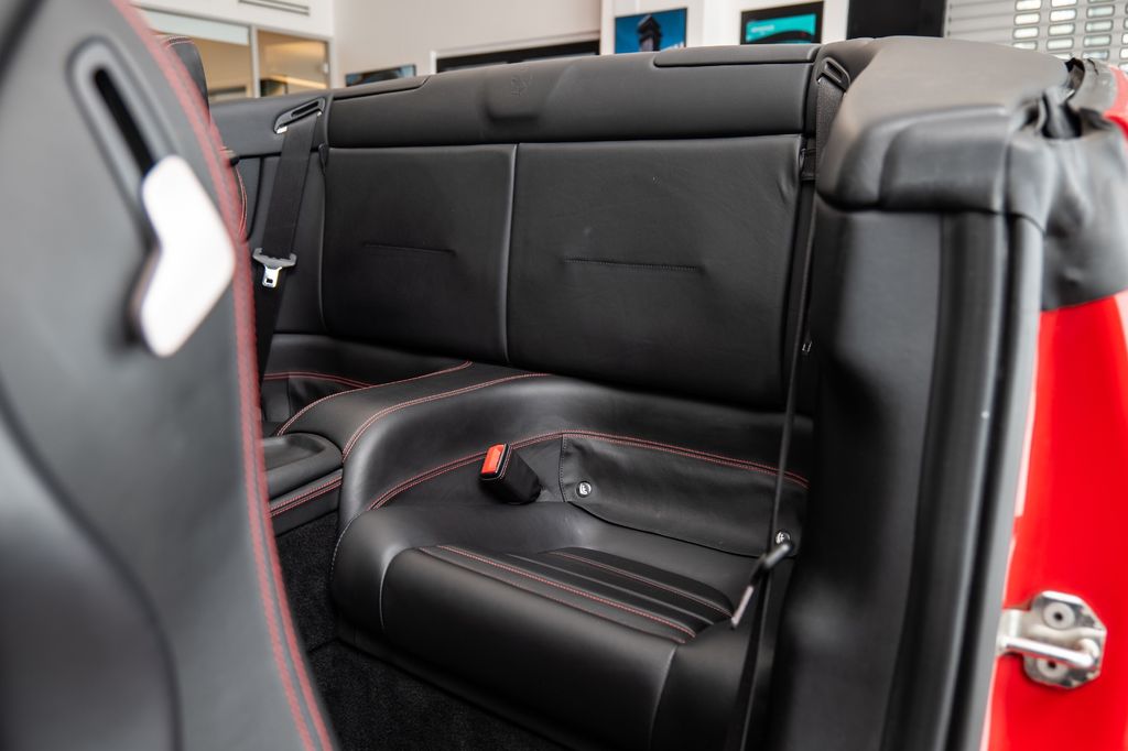 Ferrari California 2011