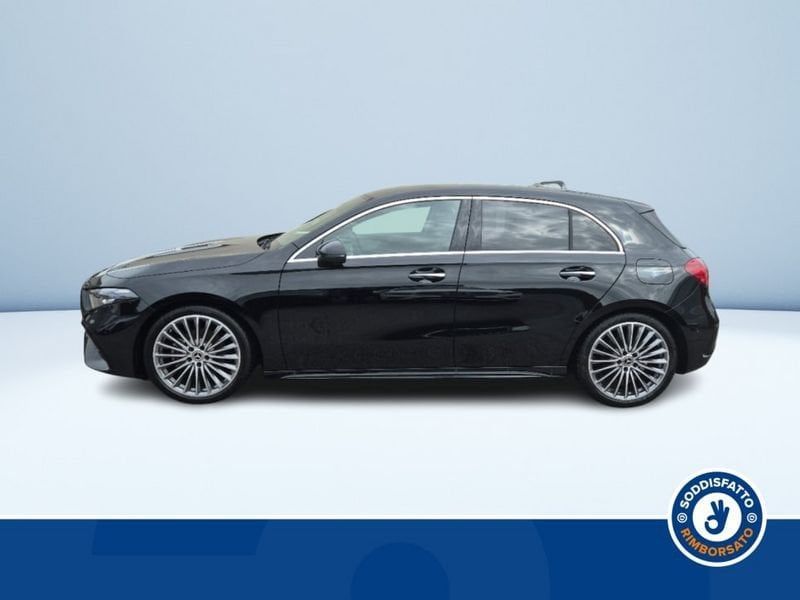 Mercedes-Benz A 180 2025