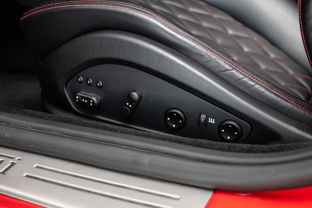 Ferrari California 2011