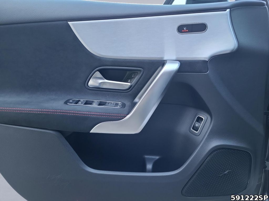 Mercedes-Benz A 220 2022
