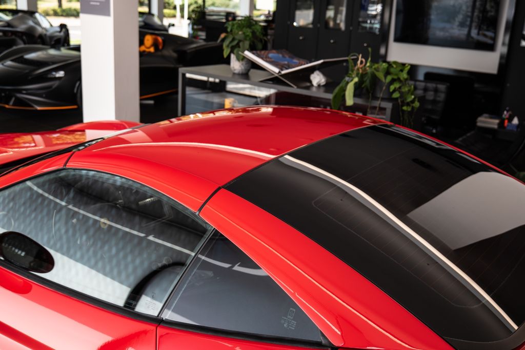 Ferrari California 2011