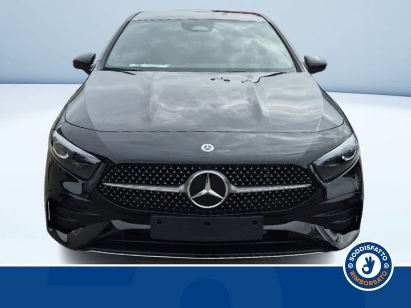 Mercedes-Benz A 180 2025