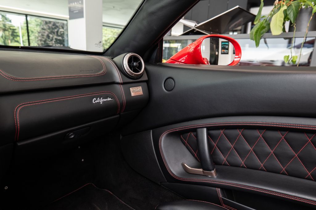 Ferrari California 2011
