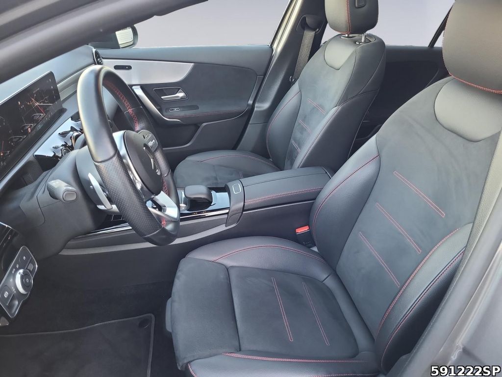 Mercedes-Benz A 220 2022