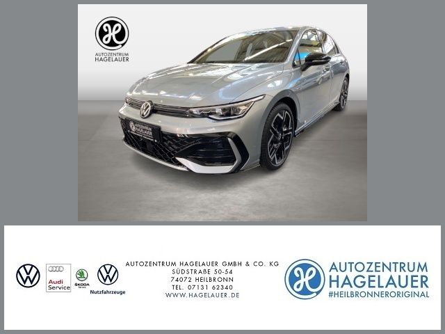 Volkswagen Golf 2025