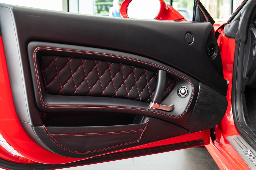 Ferrari California 2011