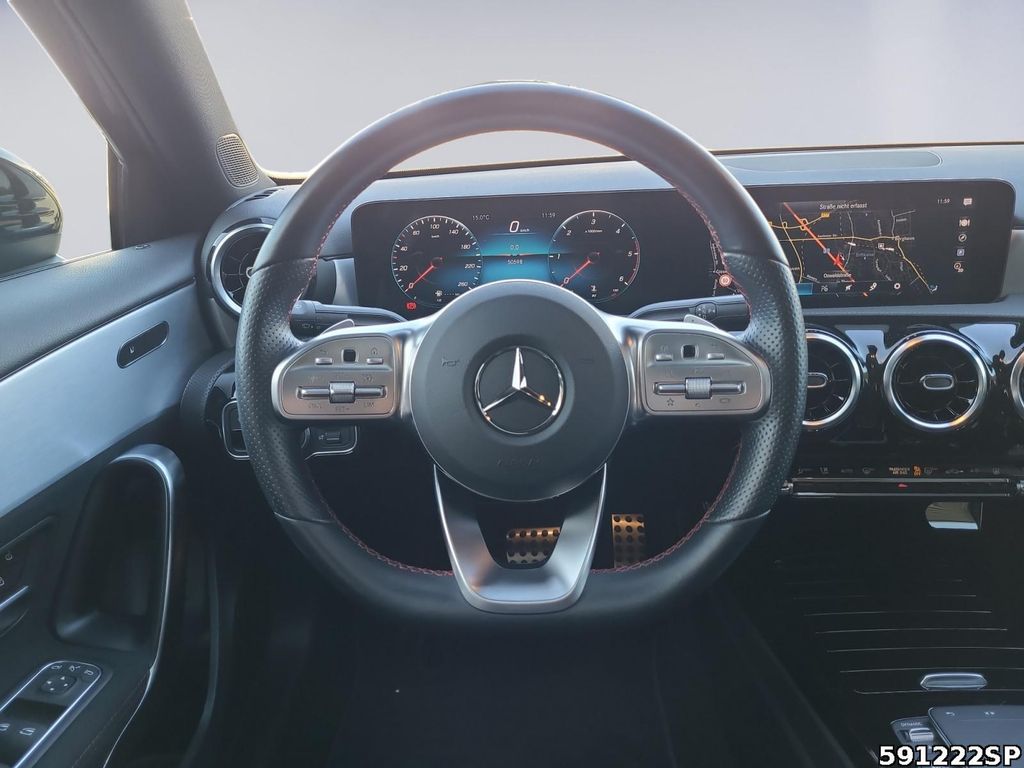 Mercedes-Benz A 220 2022