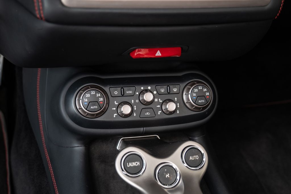 Ferrari California 2011