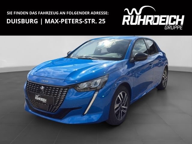 Peugeot 208 2023