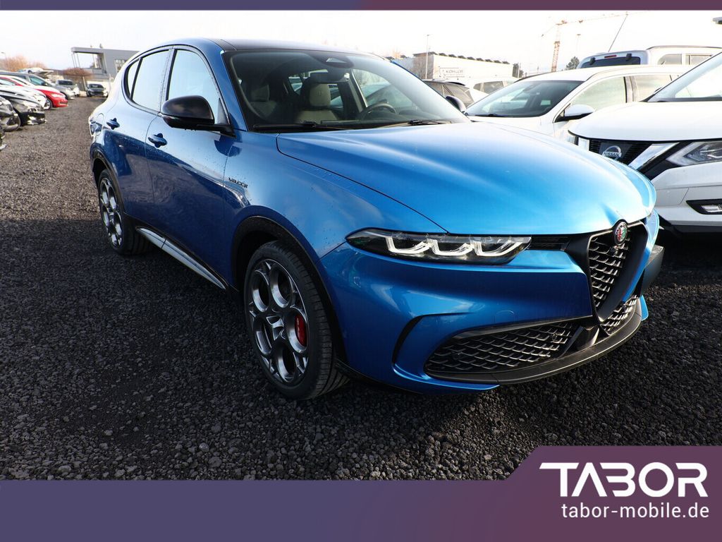 Alfa Romeo Tonale 2025