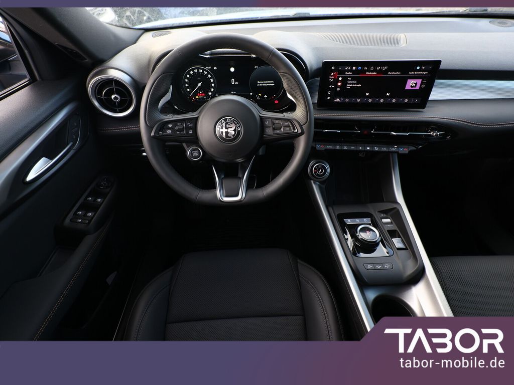 Alfa Romeo Tonale 2025