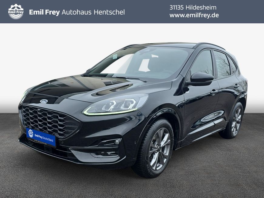 Ford Kuga 2023