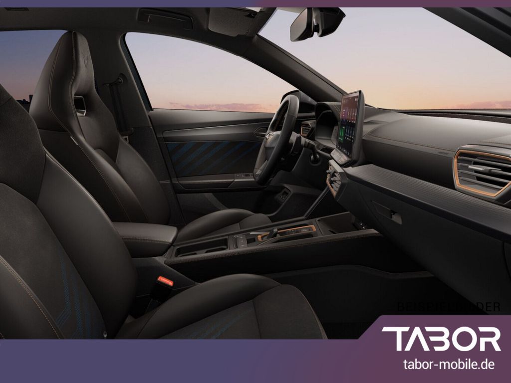 Cupra Formentor 2025