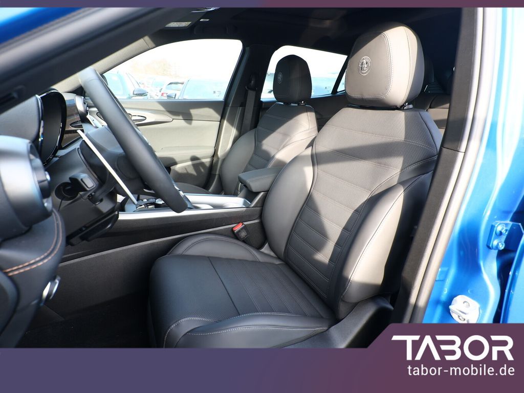 Alfa Romeo Tonale 2025