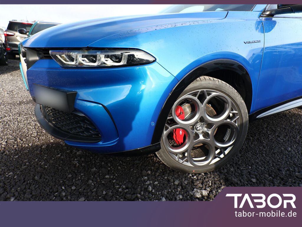 Alfa Romeo Tonale 2025