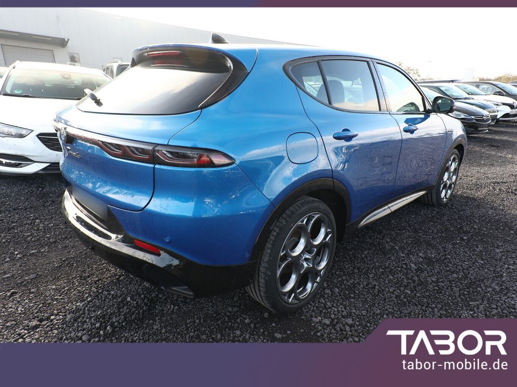 Alfa Romeo Tonale 2025