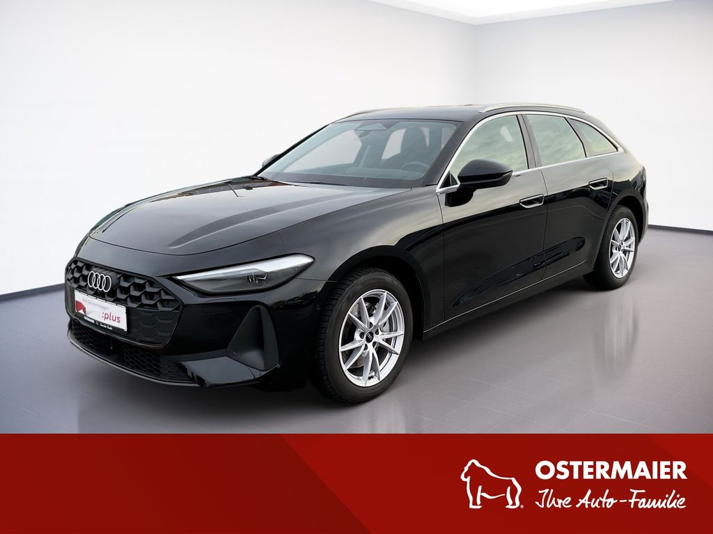 Audi A5 2025