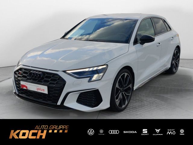 Audi S3 2024