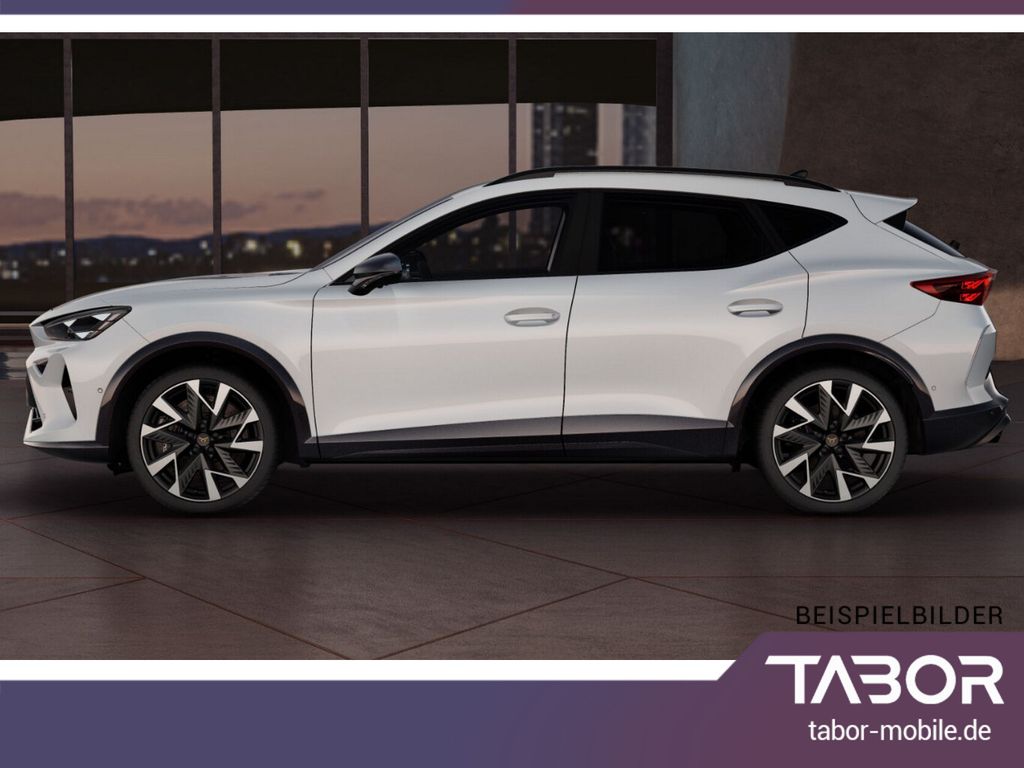 Cupra Formentor 2025