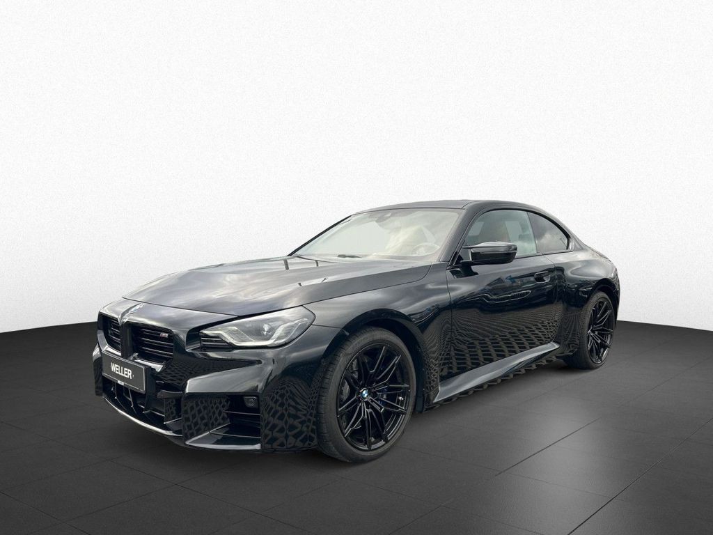 BMW M2 2023