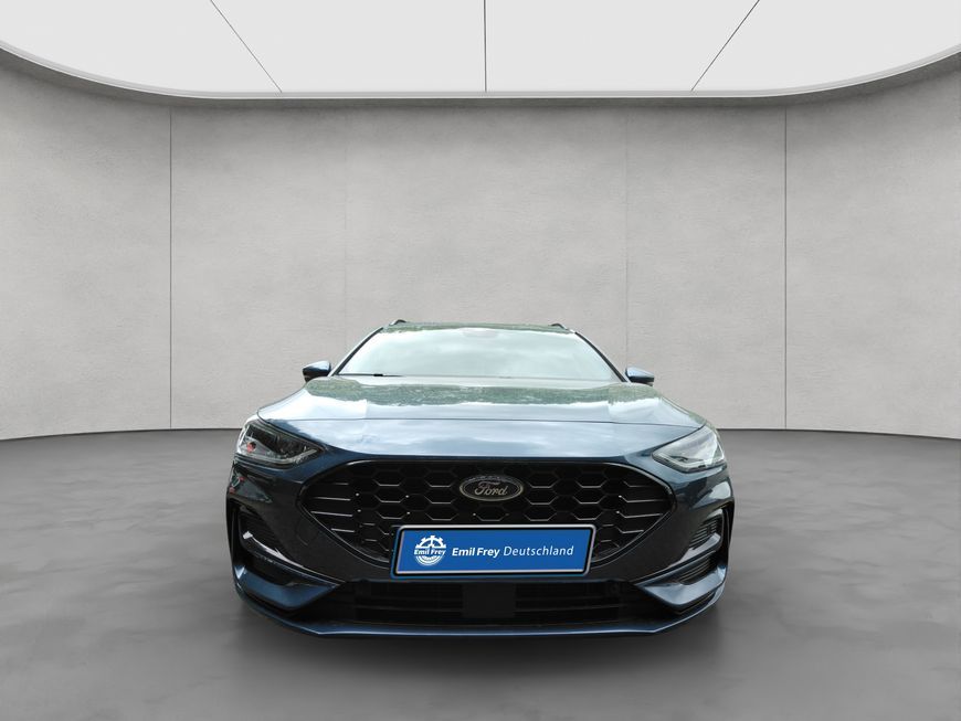 Ford Focus 2023