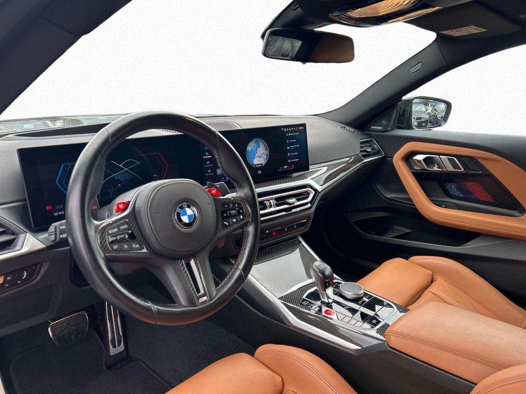 BMW M2 2023