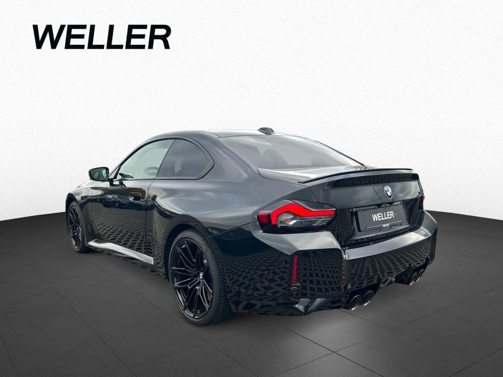 BMW M2 2023
