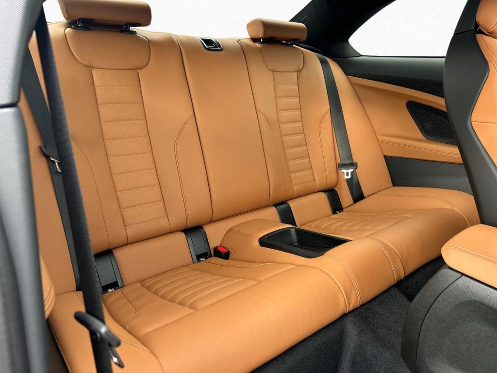 BMW M2 2023