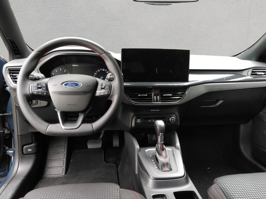 Ford Focus 2023