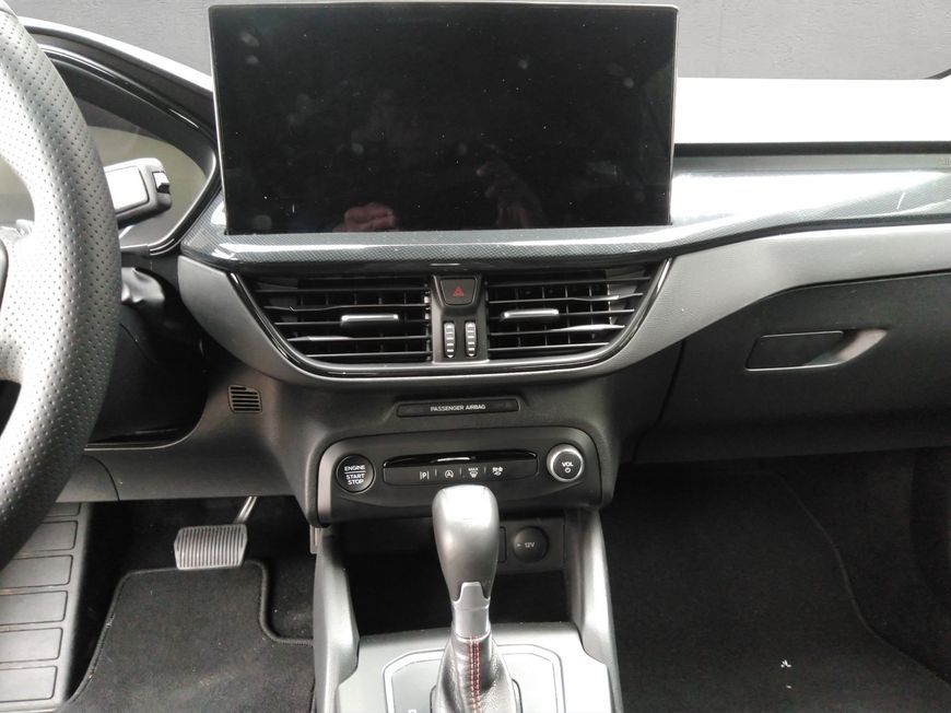 Ford Focus 2023