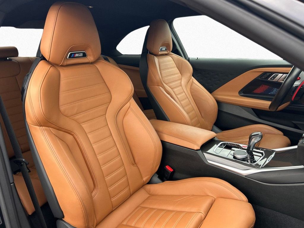 BMW M2 2023