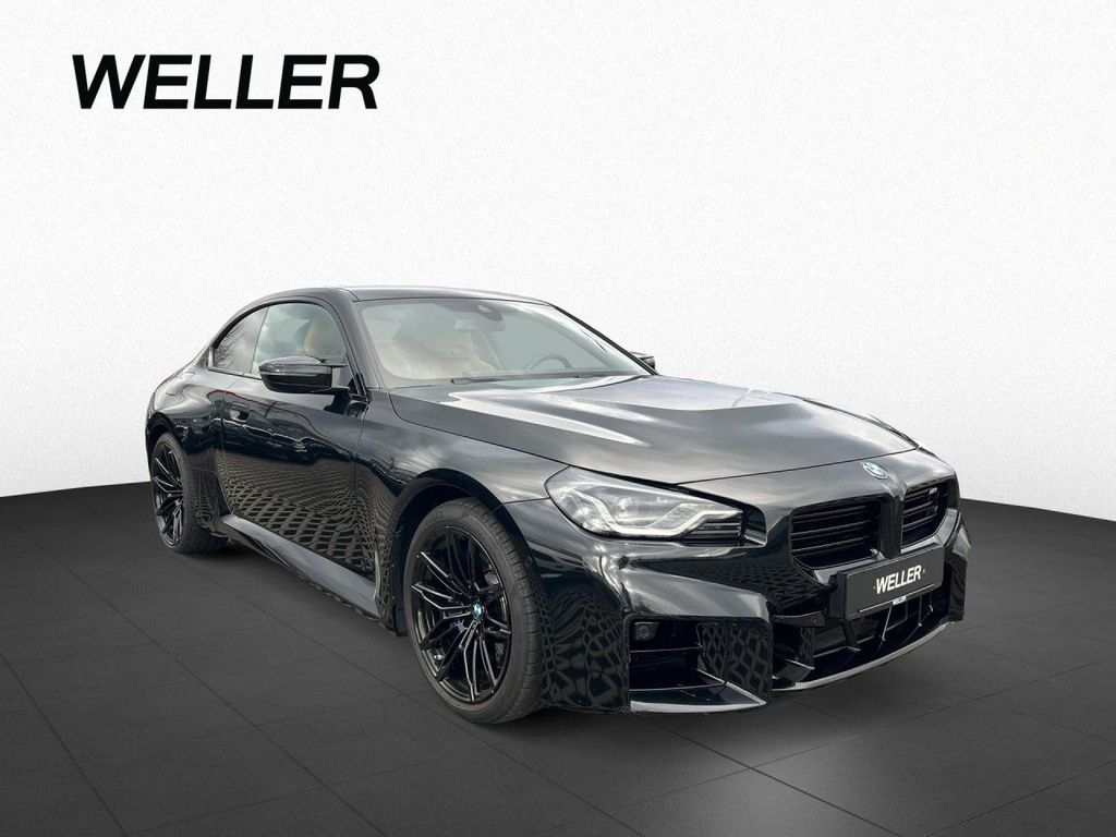BMW M2 2023