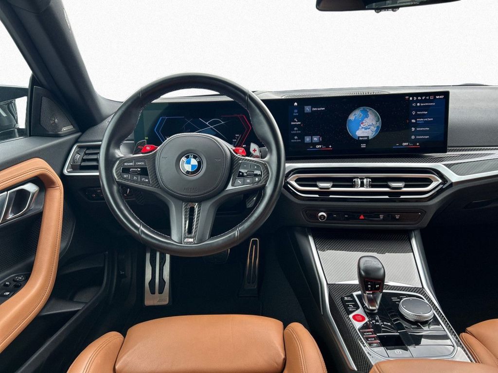 BMW M2 2023