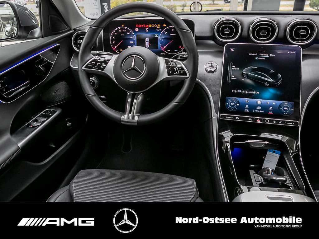 Mercedes-Benz C 220 2024