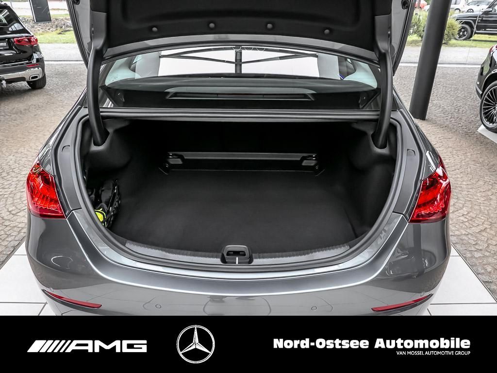 Mercedes-Benz C 220 2024