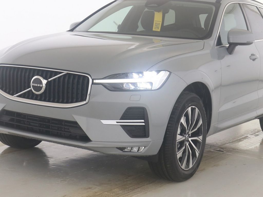 Volvo XC60 2025