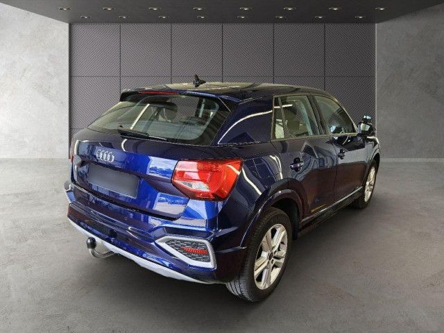 Audi Q2 2023