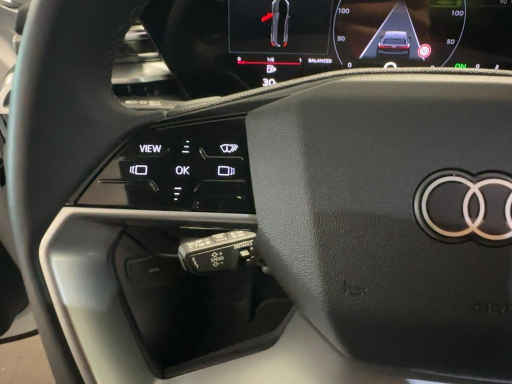 Audi A5 2025