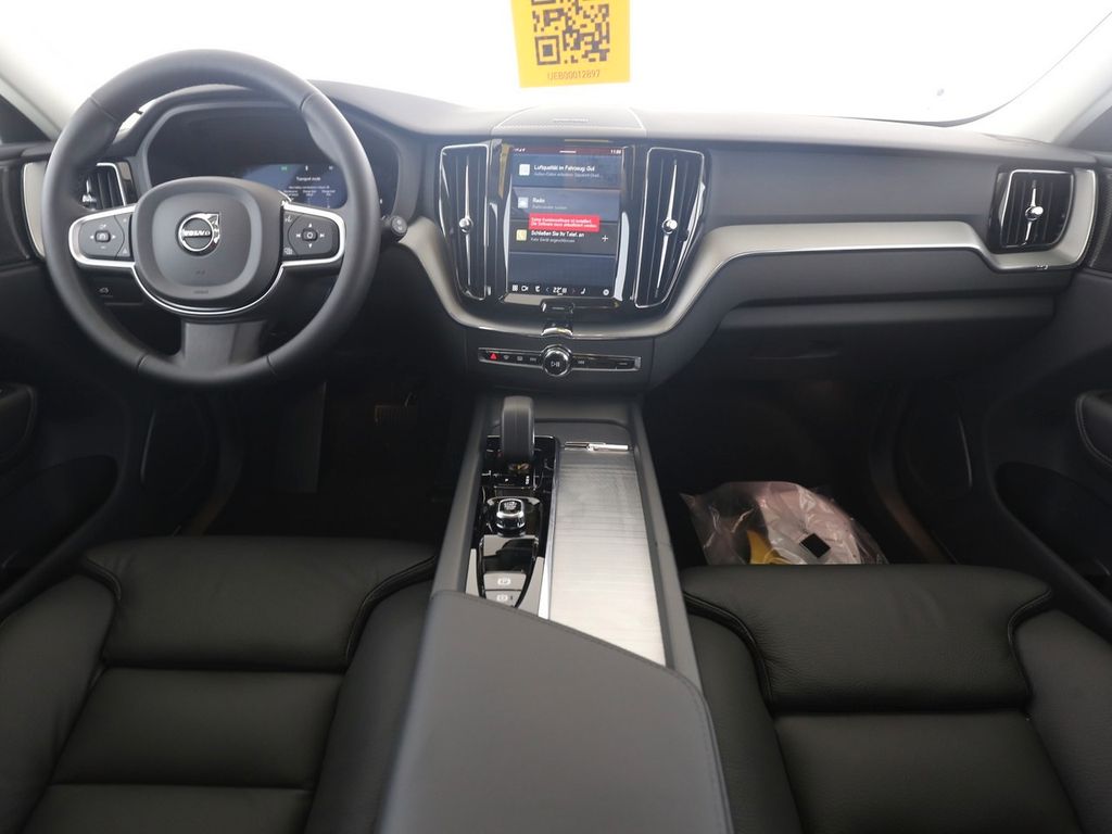 Volvo XC60 2025