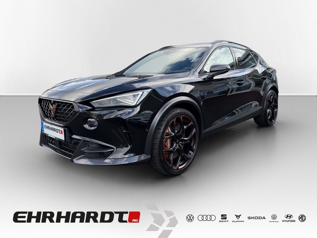 Cupra Formentor 2023