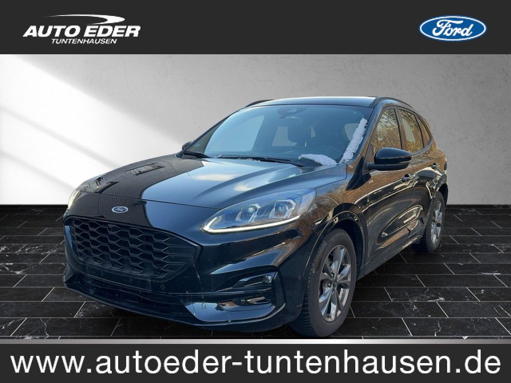 Ford Kuga 2023