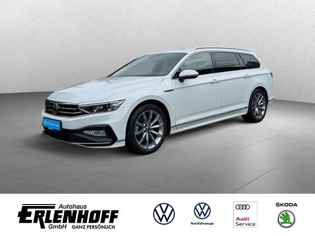 Volkswagen Passat Variant 2023