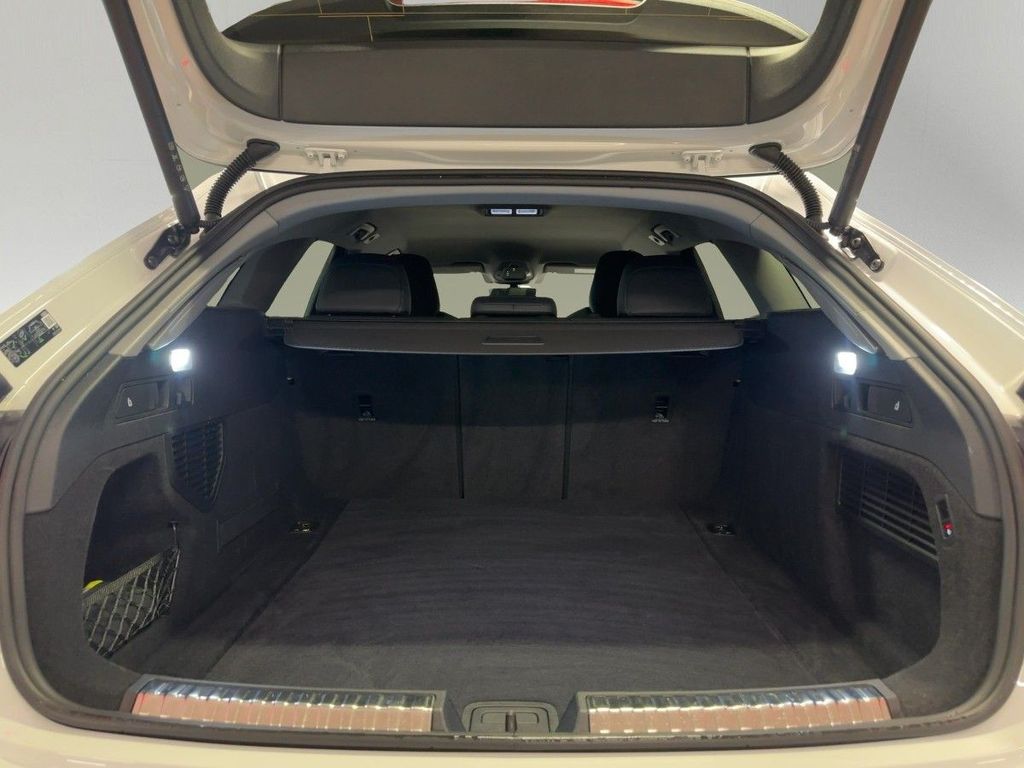 Audi A5 2025