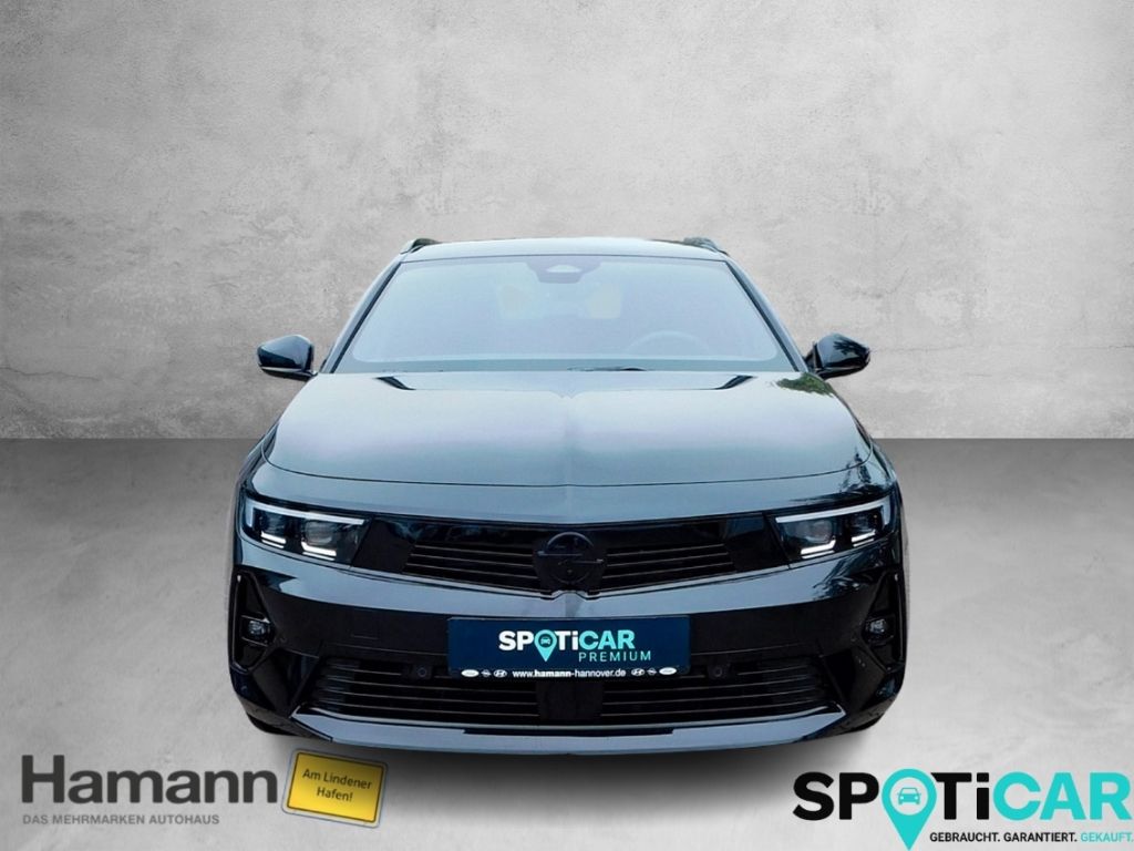 Opel Astra 2024