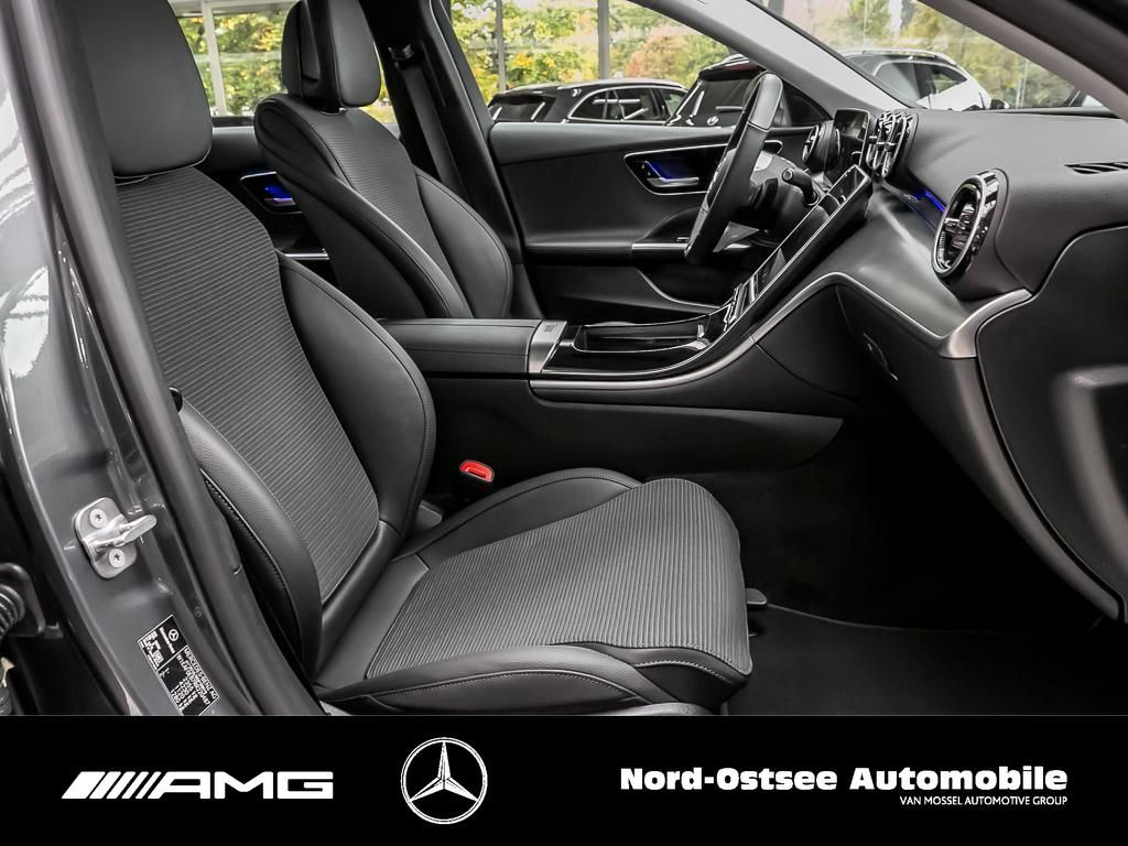 Mercedes-Benz C 220 2024