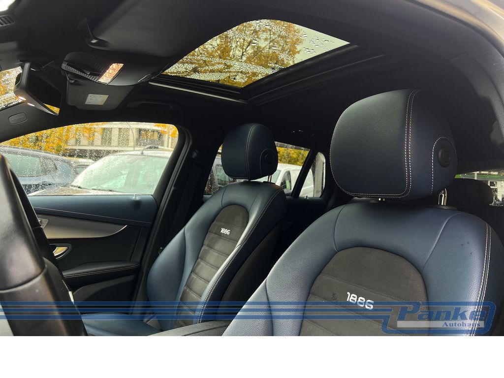 Mercedes-Benz EQC 2019