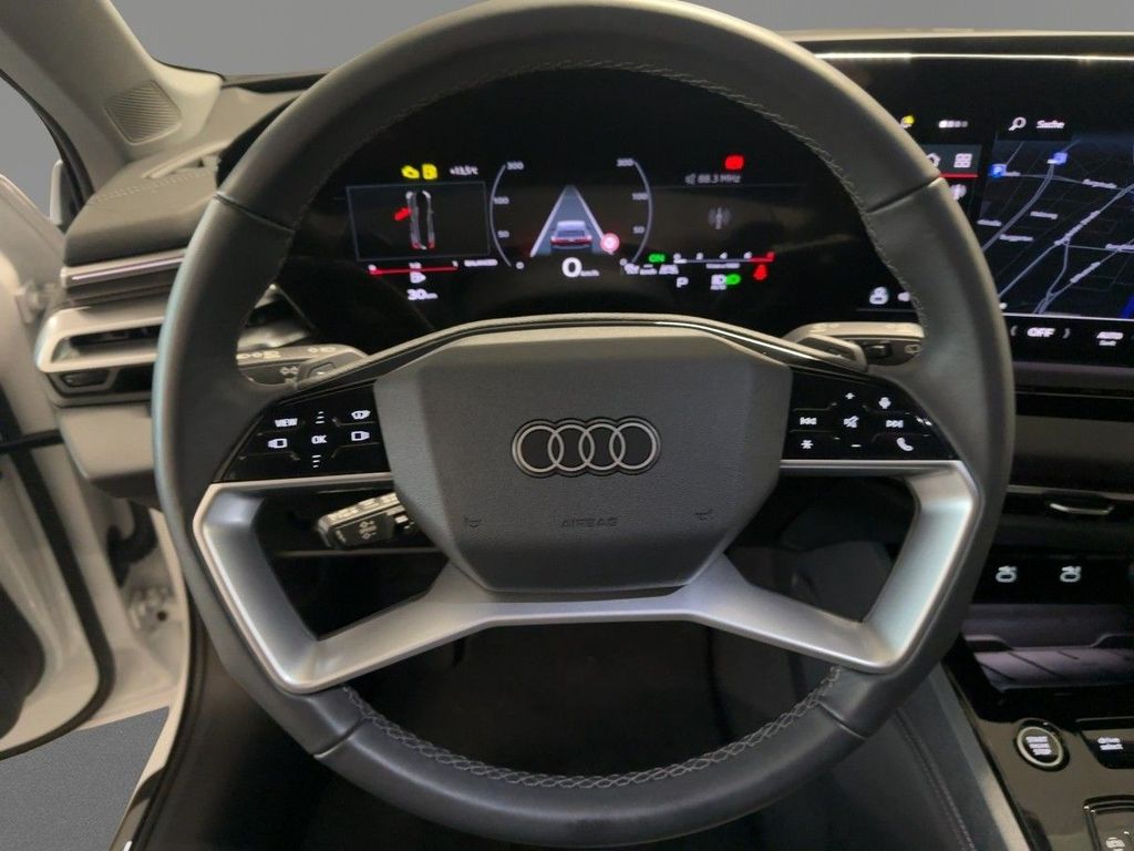 Audi A5 2025