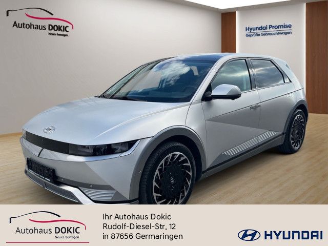 Hyundai IONIQ 5 2021